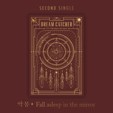Dreamcatcher - Nightmare- Fall Asleep In The Mirror (Pcrd) (Phob) [CD]