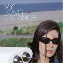 Ivy - Long Distance [LP] Vinyl Record