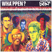The English Beat - Wha'ppen (Exp) [CD]