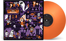 Now Playing: Spooky Rock / Various - Now Playing: Spooky Rock / Various [LP] Vinyl Record
