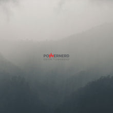 Devin Townsend - PowerNerd [Compact disc]