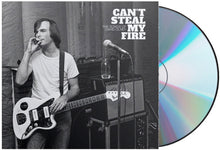 Can't Steal My Fire: Songs Of David Olney / Var - Can't Steal My Fire: Songs Of David Olney / Var [CD]