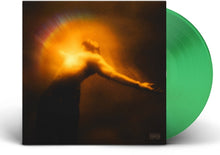 the album cover for Big Sean - Better Me Than You [Focus Edition LP]