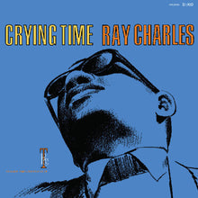 Ray Charles - Crying Time (2024 Remaster) [CD]