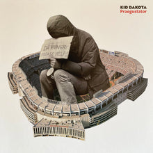 Kid Dakota - Praegustator [Colored Vinyl] Vinyl Record