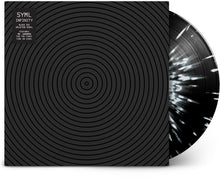 SYML - Infinity (Blk) [Colored Vinyl] (Ofgv) (Wht) (Spla) Vinyl Record