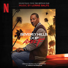 Lorne Balfe  (Ltd) - Beverly Hills Cop - Axel F [Limited Edition]
