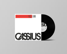 Cassius - Best Of 1996-2019 [2 LP] Vinyl Record