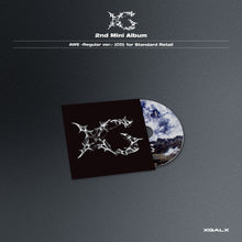 XG - Awe (Stic) (Trdc) [With Booklet] (Phot)