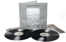 the album cover for Paysage D'hiver - Schnee