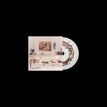 the album cover for The Last Dinner Party - Prelude To Ecstasy: Acoustics And Covers [CD]