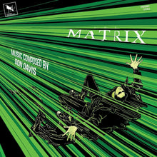 Don Davis - The Matrix - Original Motion Picture Score (25th Anniversary Edition) [CD]