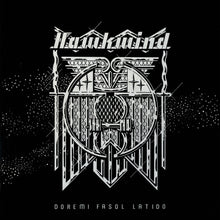 Hawkwind - Doremi Fasol Latido - Deluxe Edition (Wbr) (Uk) [CD]