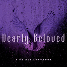 the album cover for Dearly Beloved: A Prince Songbook / Various (Uk) - Dearly Beloved: A Prince Songbook / Various (Uk)
