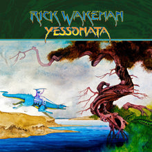 Rick Wakeman - Yessonata (Uk) [CD]