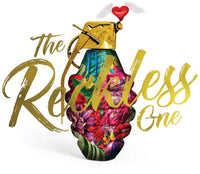 the album cover for Samantha Martin  & Delta Sugar - Reckless One (Uk)