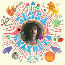 Sessa - Grandeza [Download Included] Vinyl Record