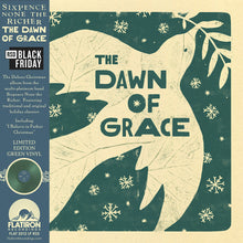 Sixpence None The Richer - Dawn Of Grace (Rsd) [Record Store Day] [RSD Black Friday 2024] Vinyl Record
