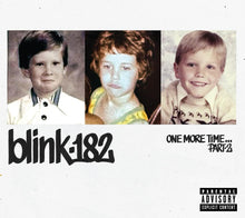 blink-182 - One More Time... Part-2 [CD]