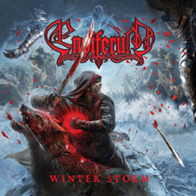 Ensiferum - Winter Storm [LP] Vinyl Record
