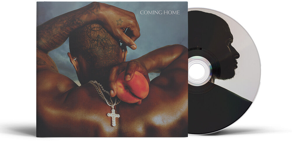 USHER - Coming Home (Bonus Track) [Reissue]