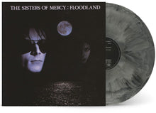 Sisters Of Mercy - Floodland [LP] Vinyl Record