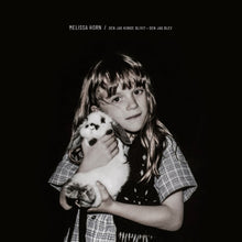 the album cover for Melissa Horn - Den Jag Kunde Blivit: Den Jag Blev (Ger)
