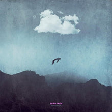 the album cover for Gemma Hayes - Blind Faith (Uk)