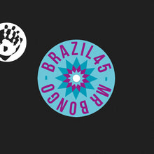 the album cover for Di Melo - Kilario / Pernalongo