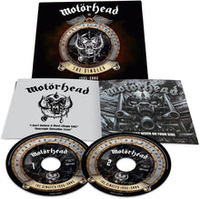 Motörhead - We Take No Prisoners (Singles 1995-2006) [CD]
