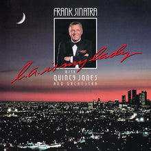 Frank Sinatra - L.A. Is My Lady [CD]