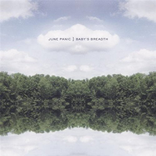 June Panic - Baby's Breath Music CD