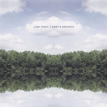 June Panic - Baby's Breath Music CD