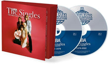 ABBA - Singles: The First Fifty Years [CD]