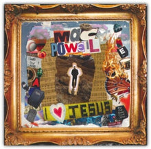 Mac Powell - I Love Jesus [CD]