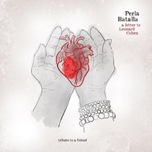 Perla Batalla - Letter To Leonard Cohen: Tribute To A Friend [CD]