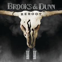 Brooks & Dunn - Reboot Ii [CD]