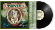 Tonic - Sugar (Blk) [180 Gram] (Hol) Vinyl Record