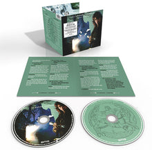 the album cover for Clannad - Legend / Legend Extended: 40th Anniversary [CD]