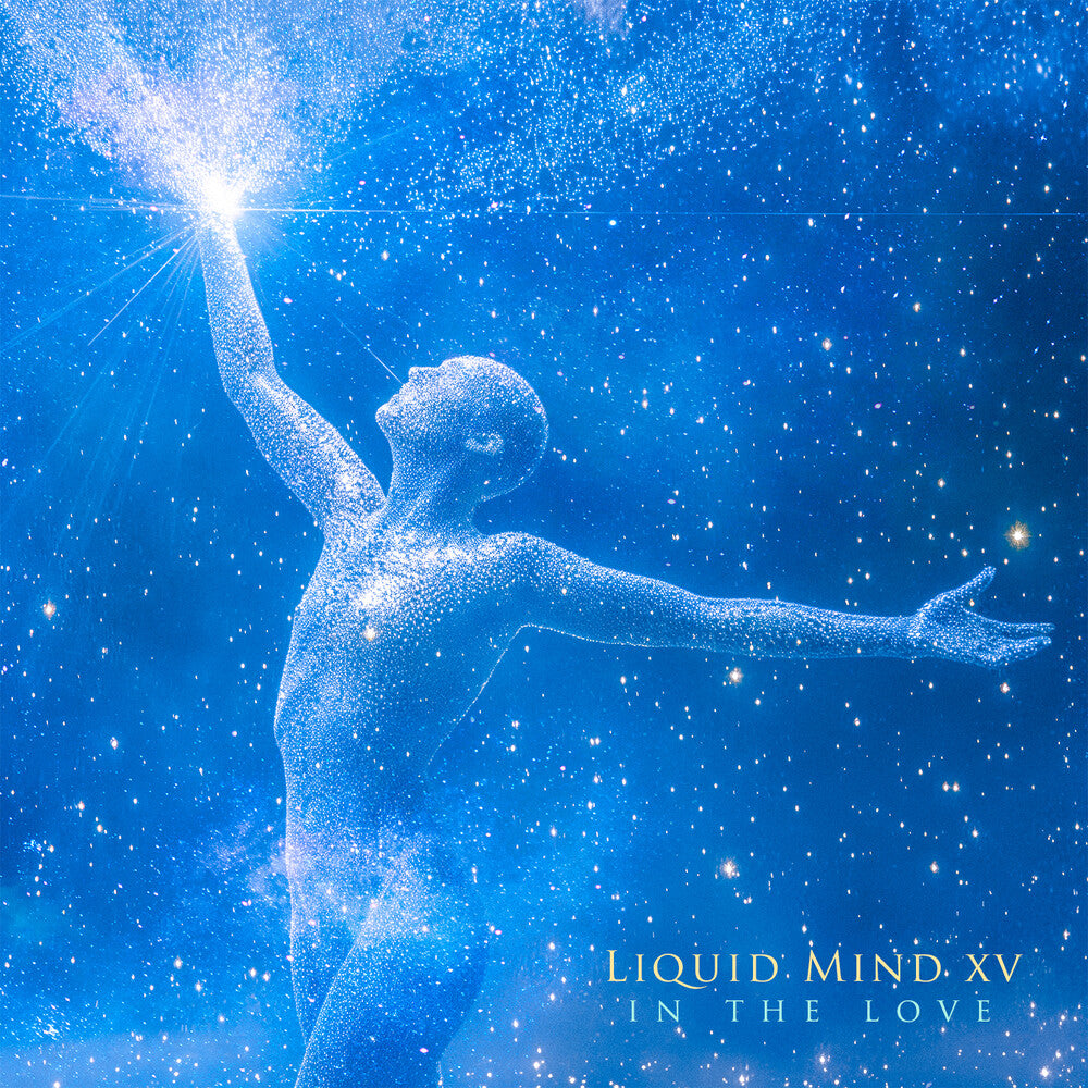 Liquid Mind - In The Love [Digipak]