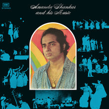 Ananda Shankar - Ananda Shankar & His Music [Reissue]
