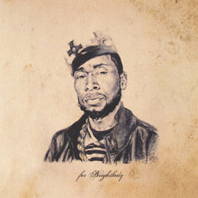 9th Wonder - The Wonder Years [2 LP] Vinyl Record