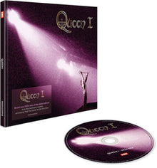 Queen - Queen I (2024 Mix) [CD]