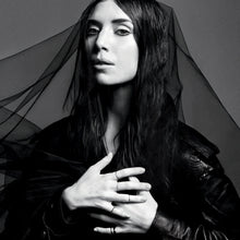 Lykke Li - I Never Learn [Vinyl] Vinyl Record