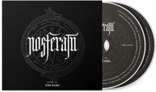 Robin Carolan - Nosferatu (Original Motion Picture Soundtrack) [2 CD]