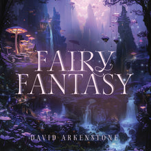 Arkenstone, David - Fairy Fantasy [CD]