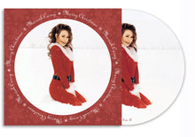 Mariah Carey - Merry Christmas (30th Anniversary) [LP] Vinyl Record
