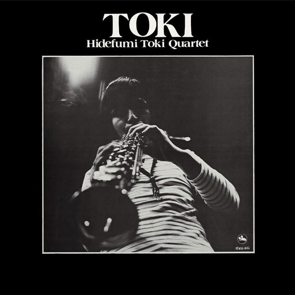 Hidefumi Toki - Toki [Limited Edition]