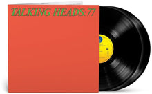 Talking Heads - Talking Heads: 77 [LP] Vinyl Record