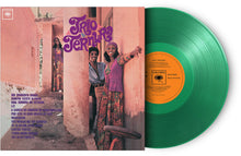 Trio Ternura - Trio Ternura [Colored Vinyl] (Grn) [Limited Edition] [180 Gram] (Hol) Vinyl Record